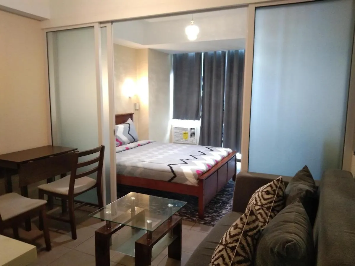 Azure Urban Resort Residences Condominium Manila