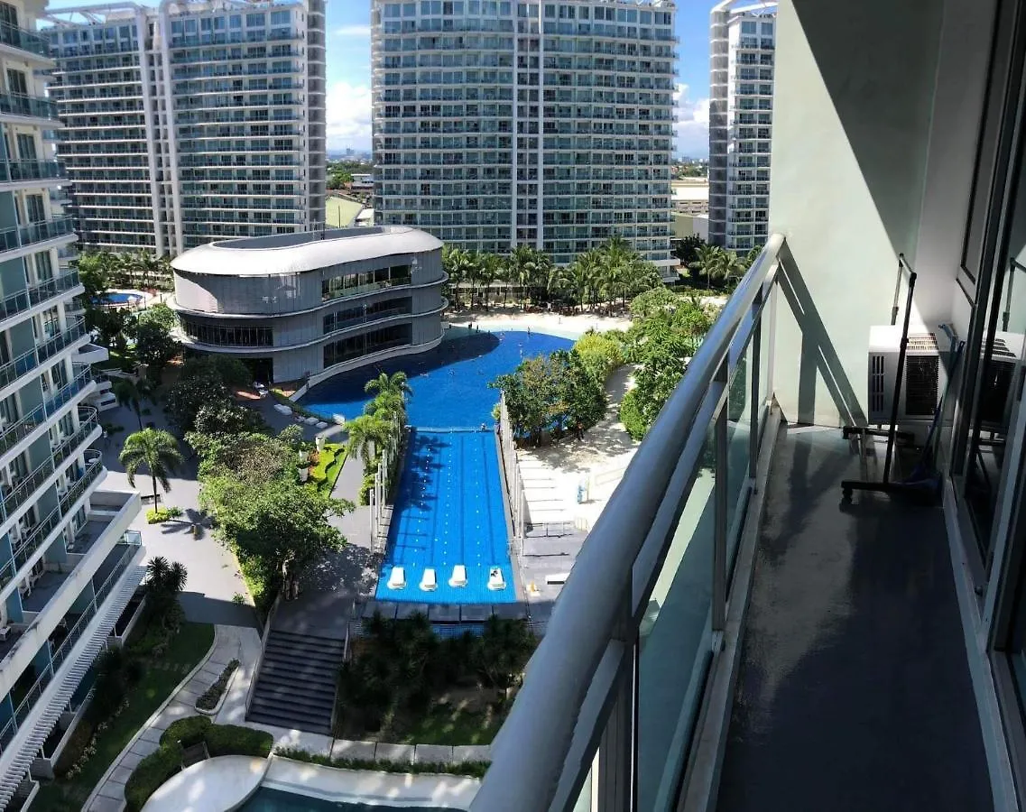 Azure Urban Resort Residences Condominium Manila 0*,  Philippines