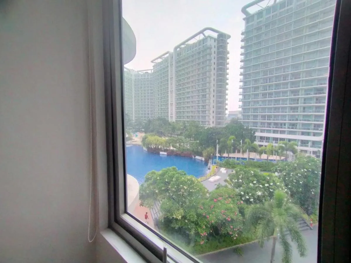 Azure Urban Resort Residences Condominium Manila