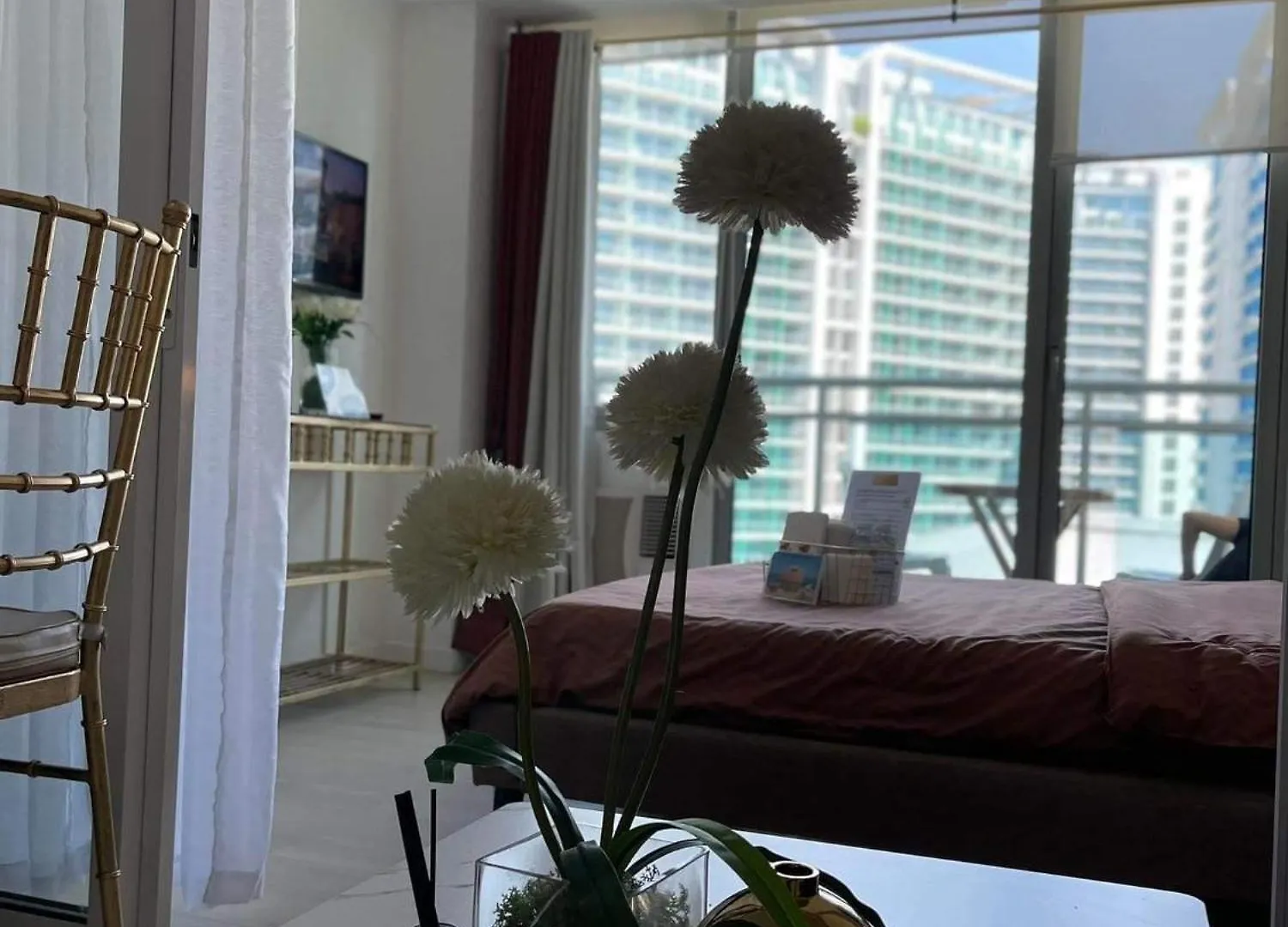 Azure Urban Resort Residences Condominium Manila