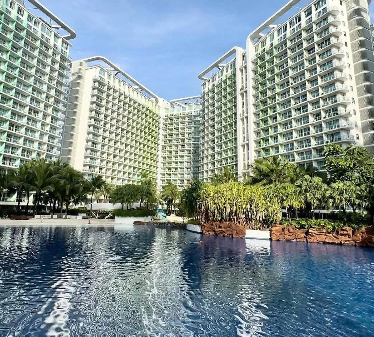 Azure Urban Resort Residences Condominium Manila