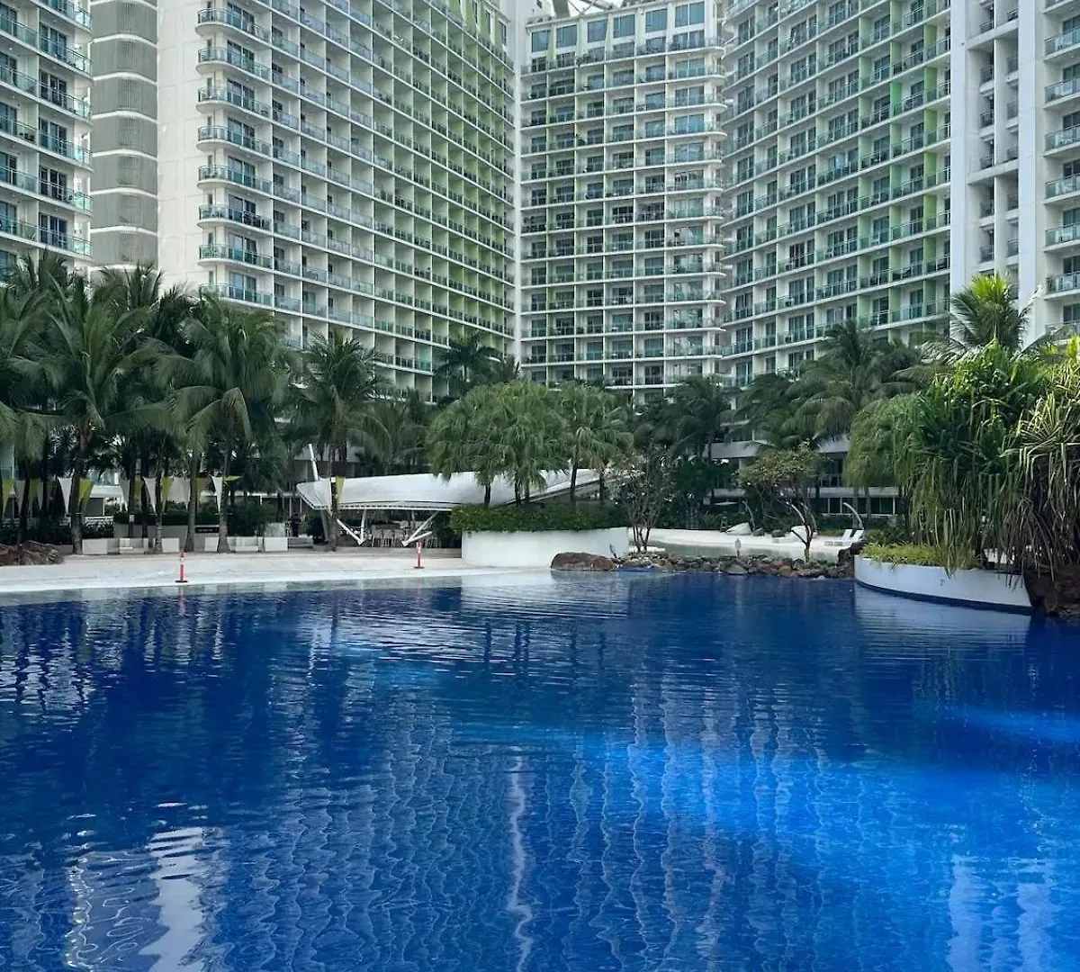 Azure Urban Resort Residences Condominium Manila