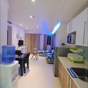 Matina Enclaves 2br With Wifi Near Sm Mall , Davao Philippines