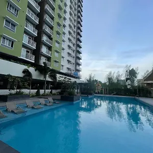 Mesatierra Garden Residences , Davao Philippines