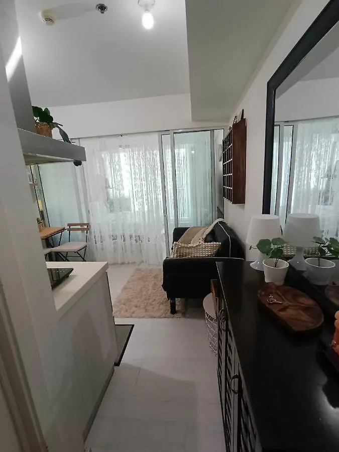 Azure Urban Resort Residences Condominium By Mylene Paranaque City Philippines