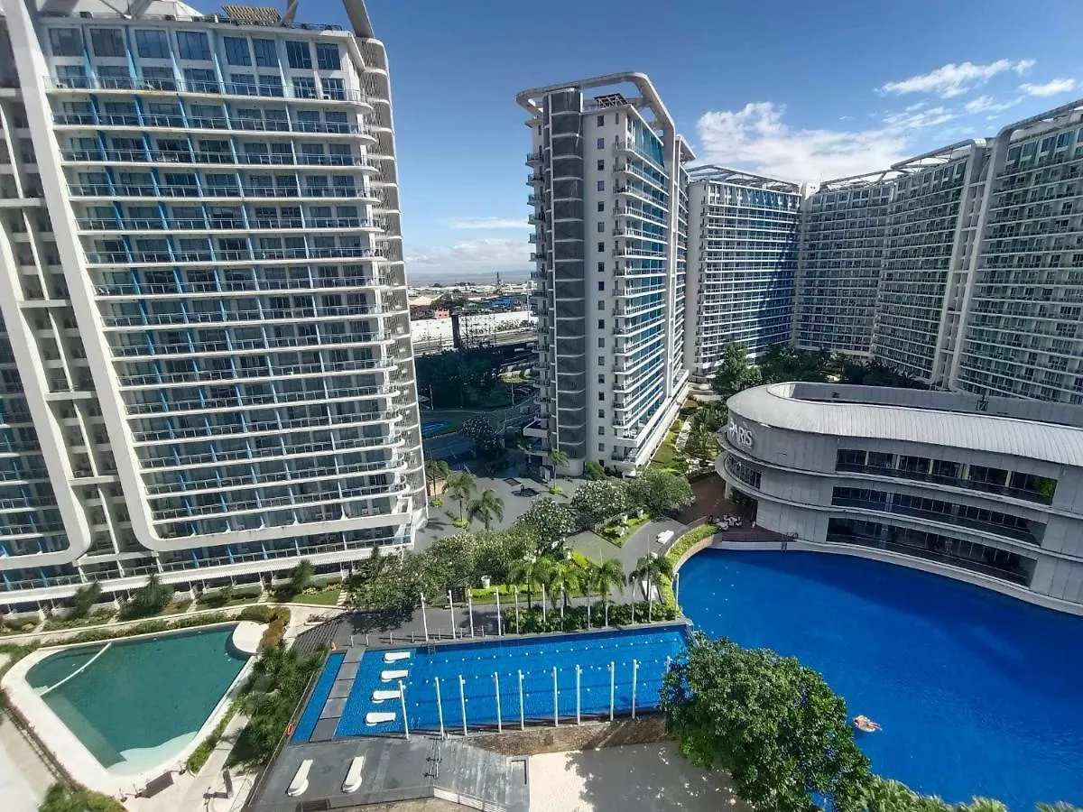 Azure Urban Resort Residences Condominium By Mylene Paranaque City