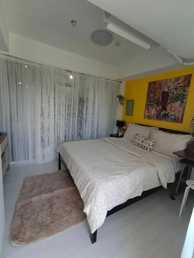 Azure Urban Resort Residences Condominium By Mylene Paranaque City