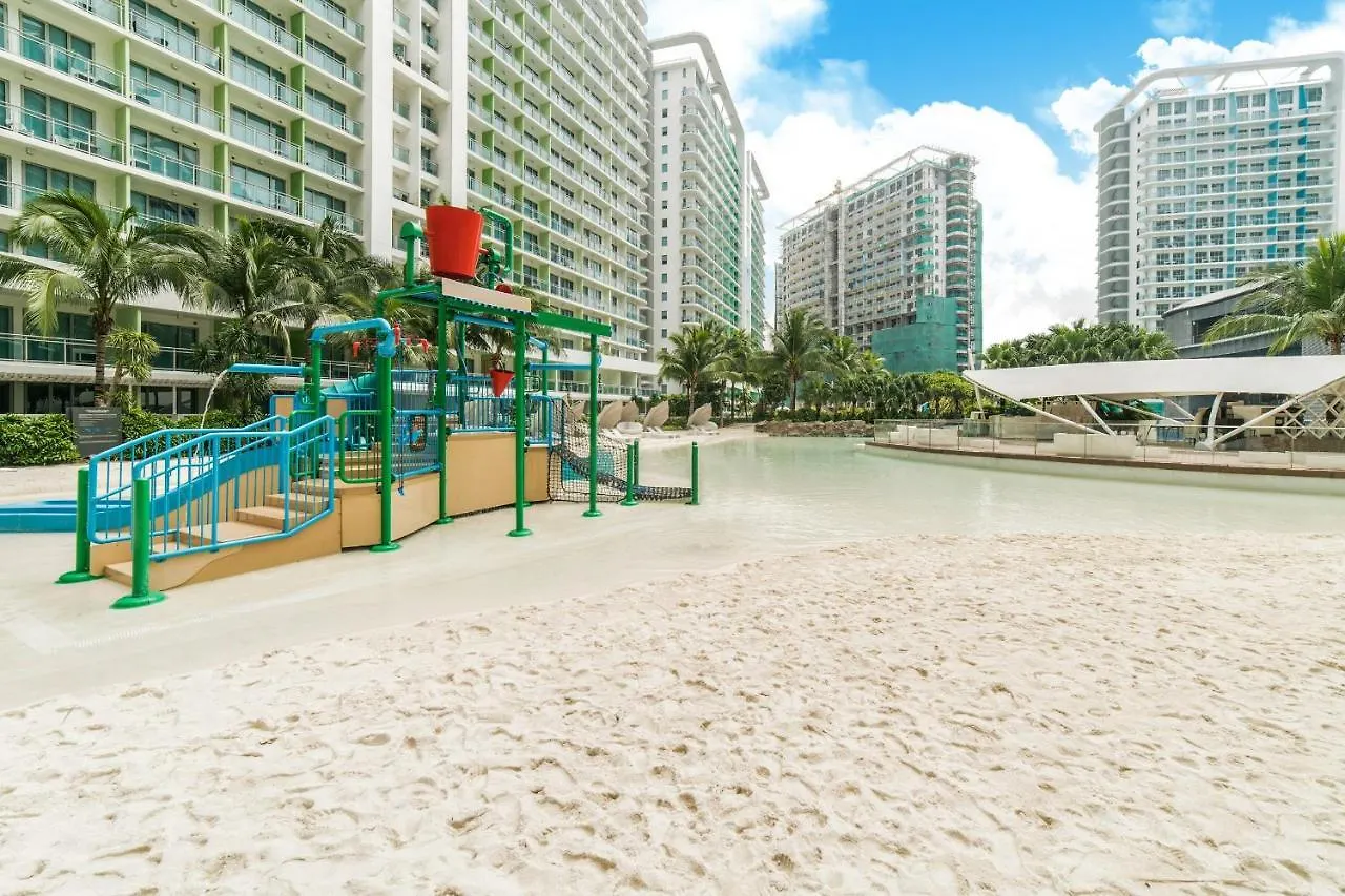 Azure Urban Resort Residences Condominium By Mylene Paranaque City 0*,  Philippines