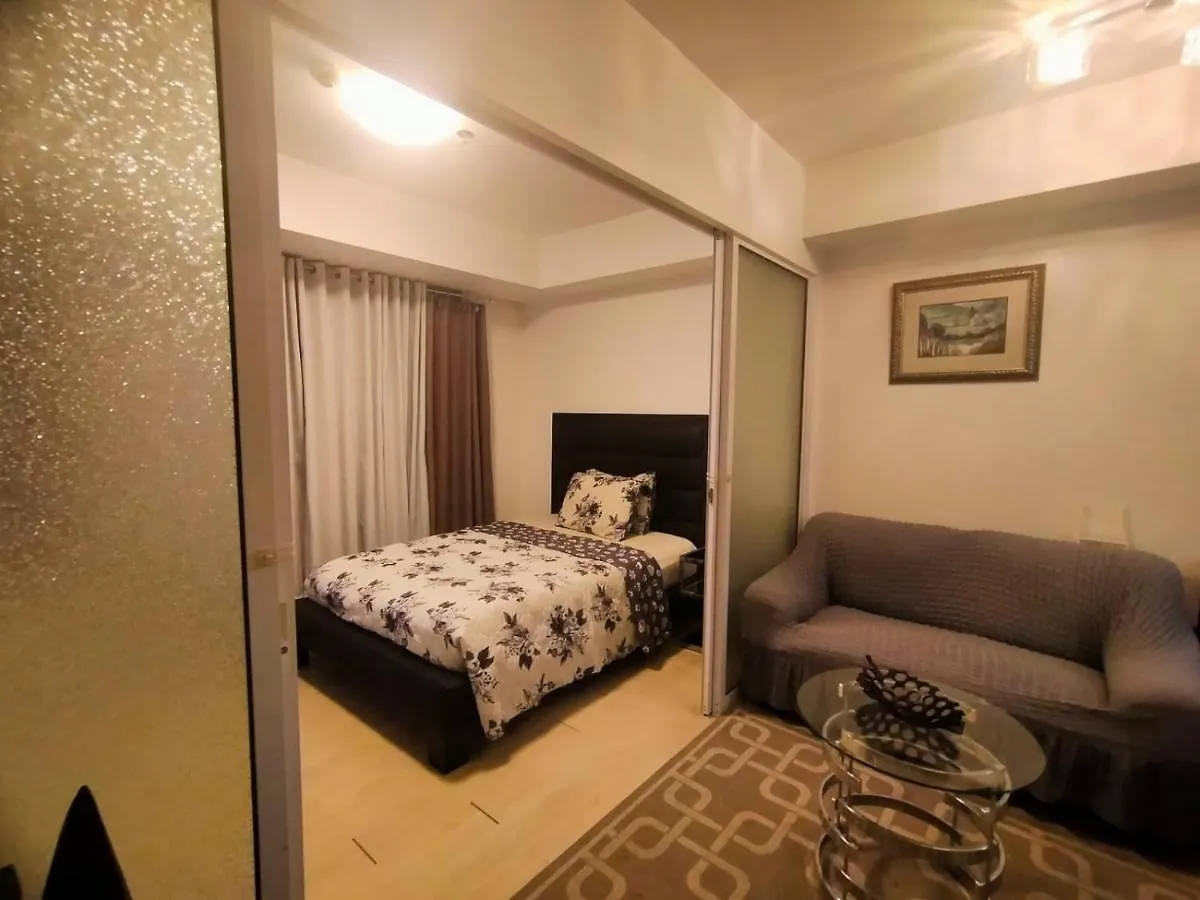 Azure Urban Resort Residences Condominium By Mylene Paranaque City