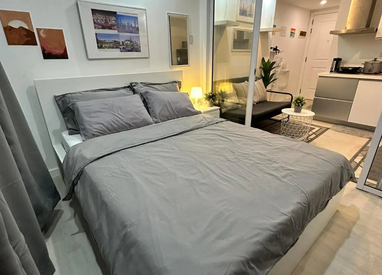 Azure Urban Resort Residences Condominium By Mylene Paranaque City