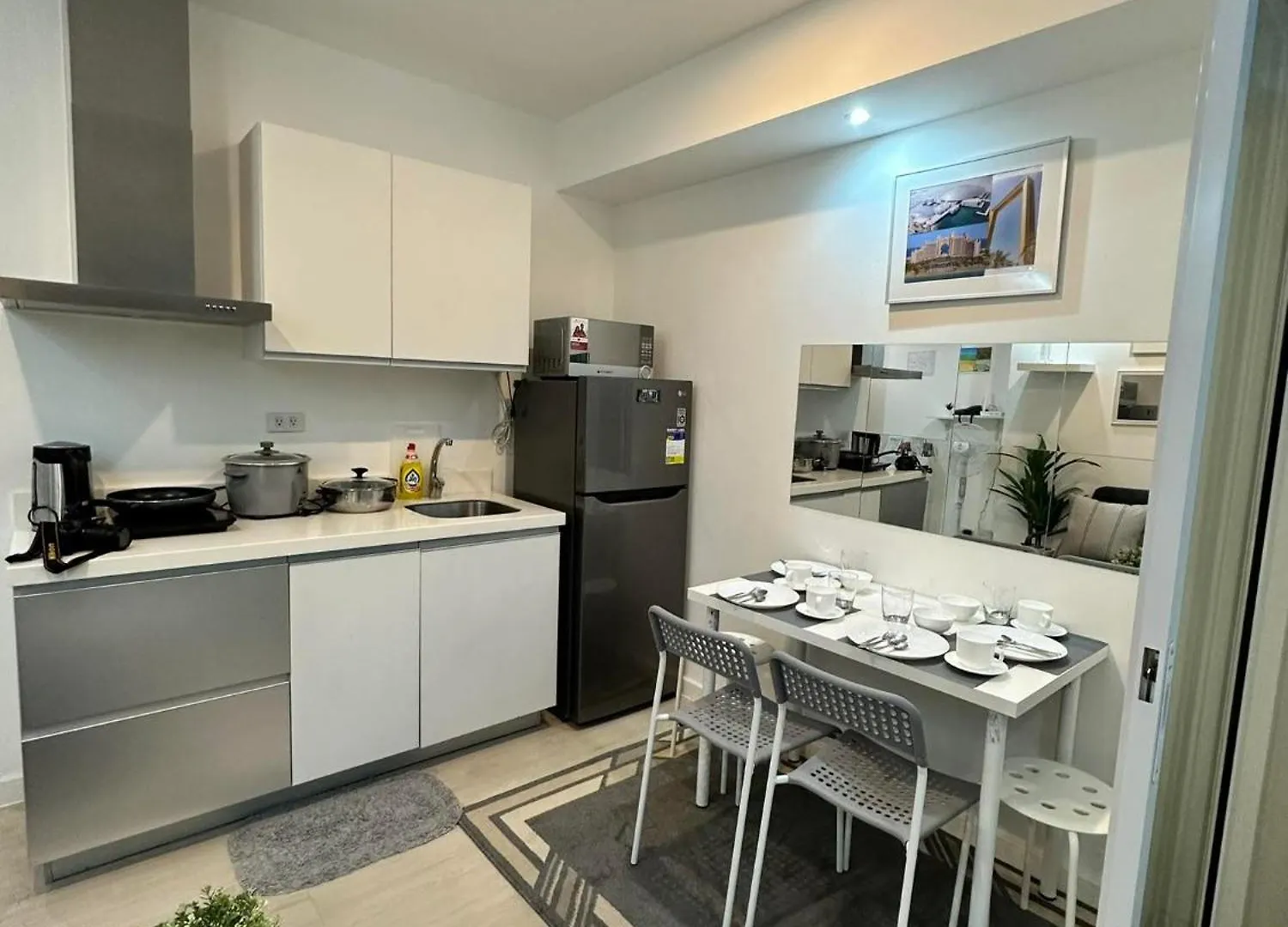 Azure Urban Resort Residences Condominium By Mylene Paranaque City