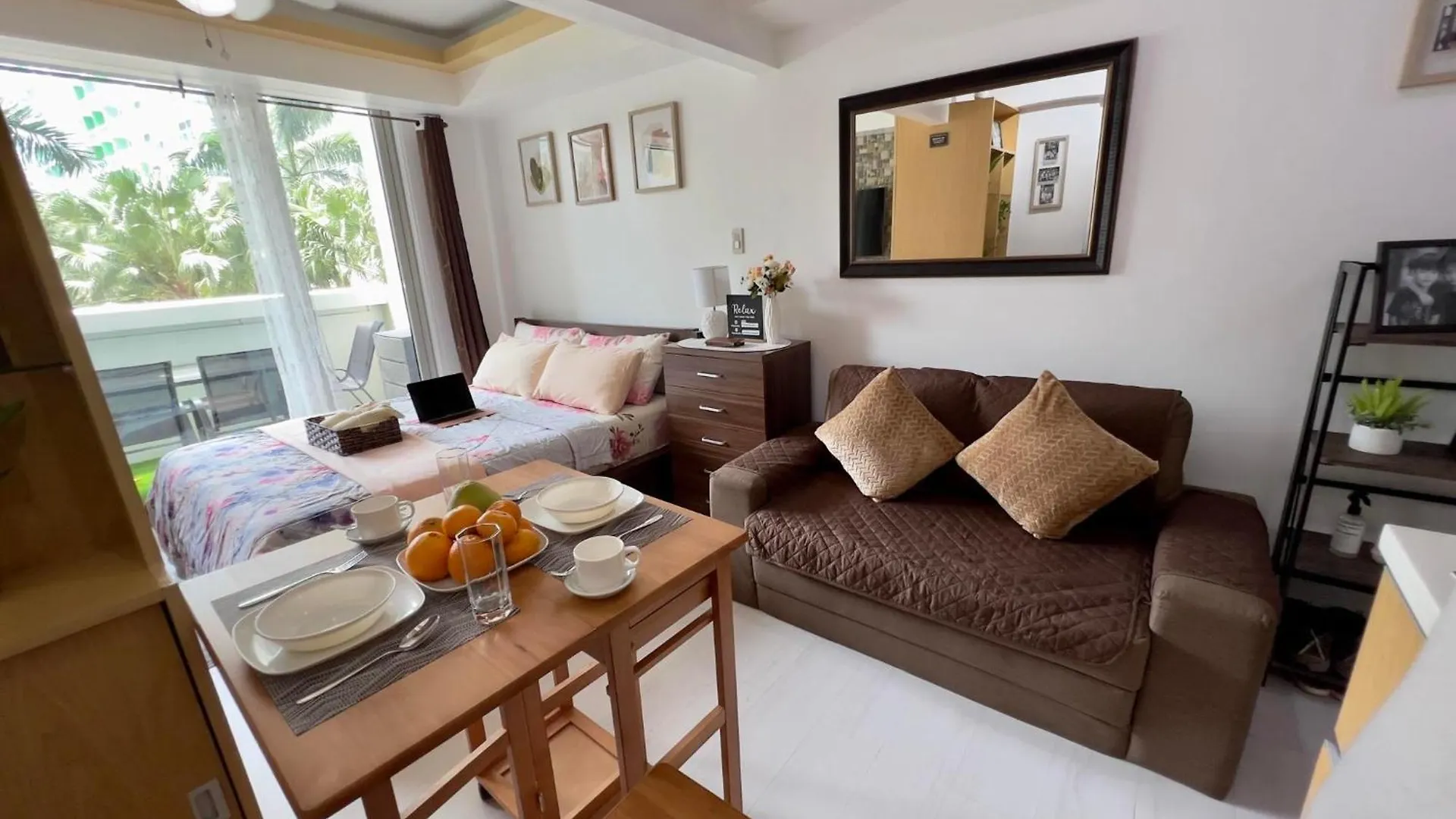 Azure Urban Resort Residences Condominium By Mylene Paranaque City