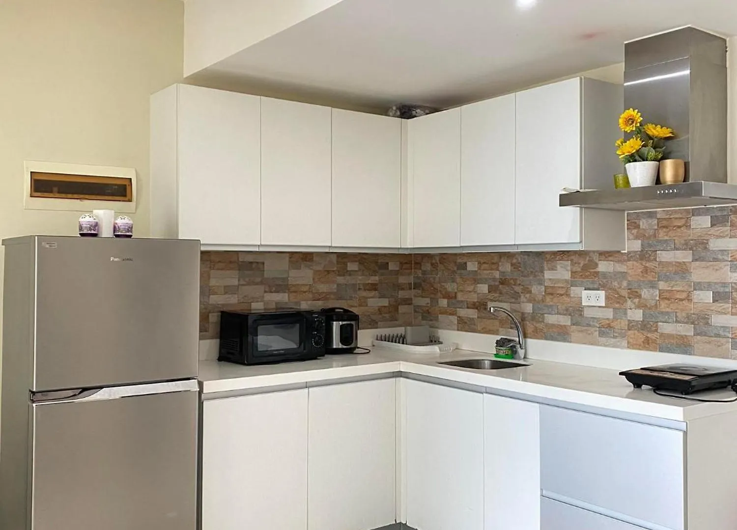 Azure Urban Resort Residences Condominium By Mylene Paranaque City