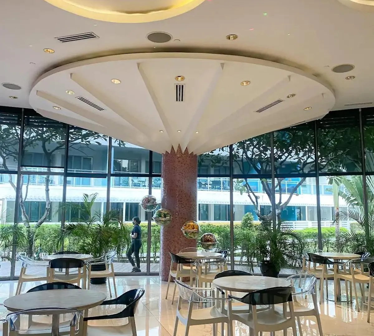 Azure Urban Resort Residences Condominium By Mylene Paranaque City