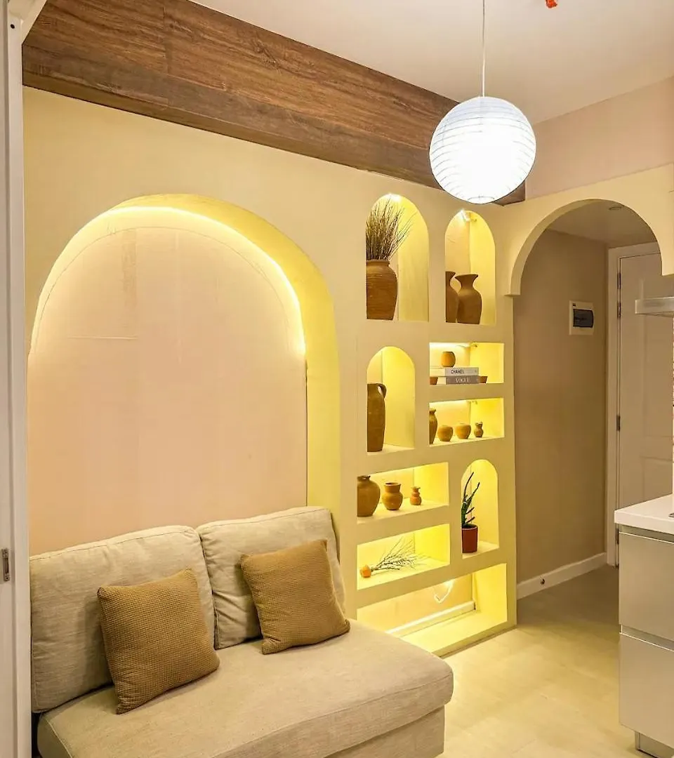 Azure Urban Resort Residences Condominium By Mylene Paranaque City