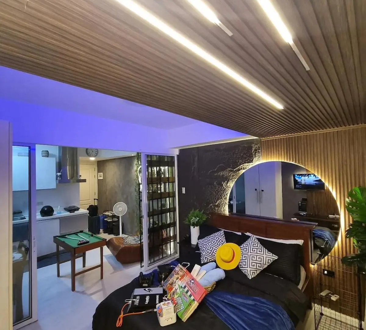 Azure Urban Resort Residences Condominium By Mylene Paranaque City