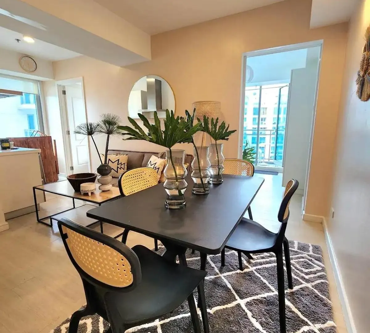 Azure Urban Resort Residences Condominium By Mylene Paranaque City